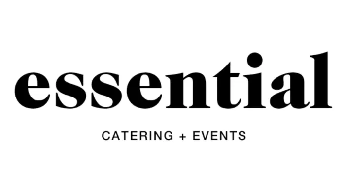 Essential Catering & Events logo