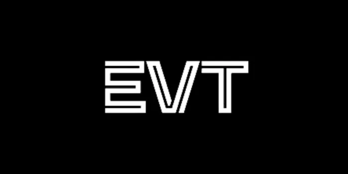 EVT logo