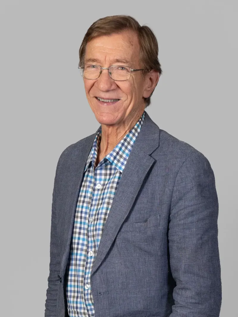 Wayne Osburn